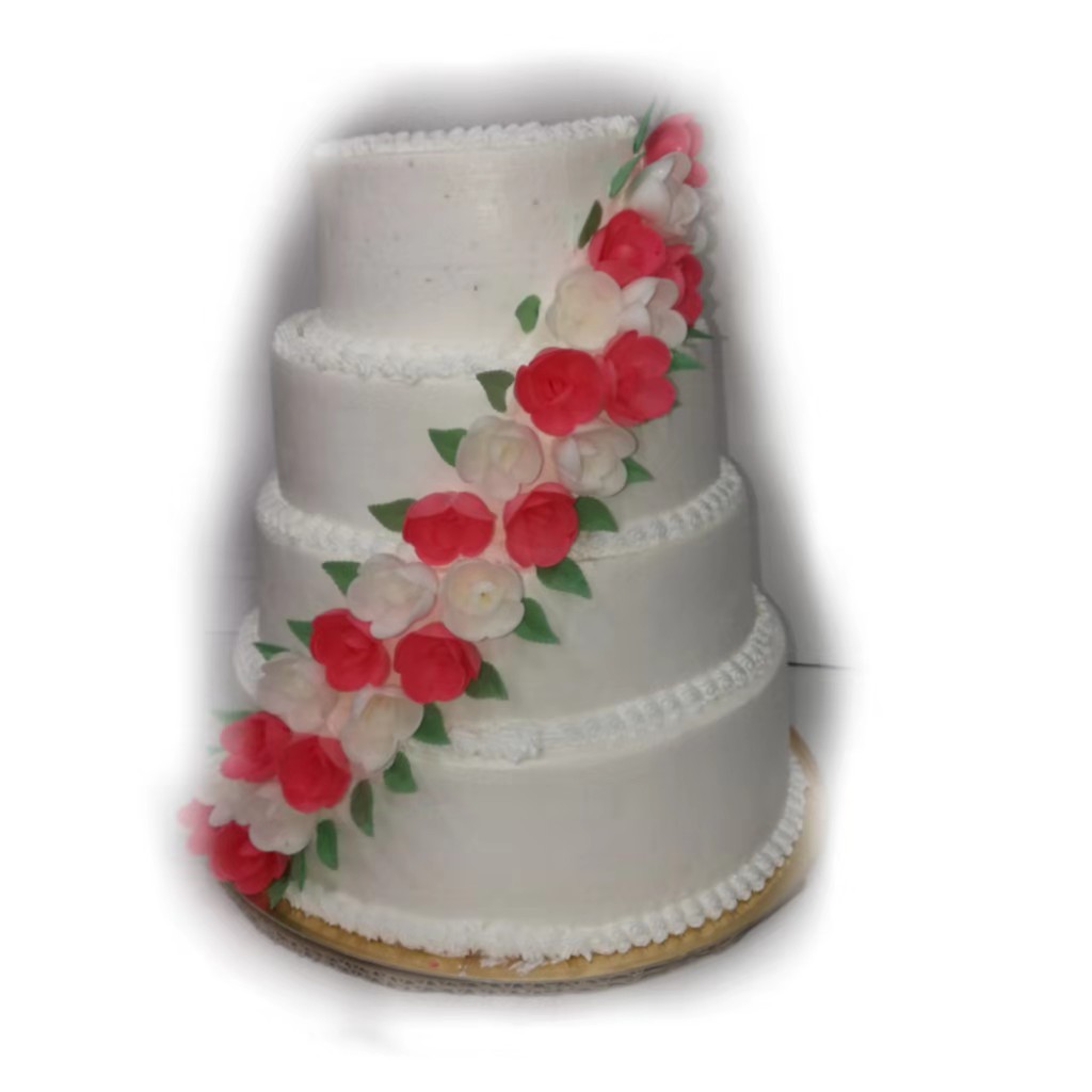 Le Gateau Dore Fiesta La Carte